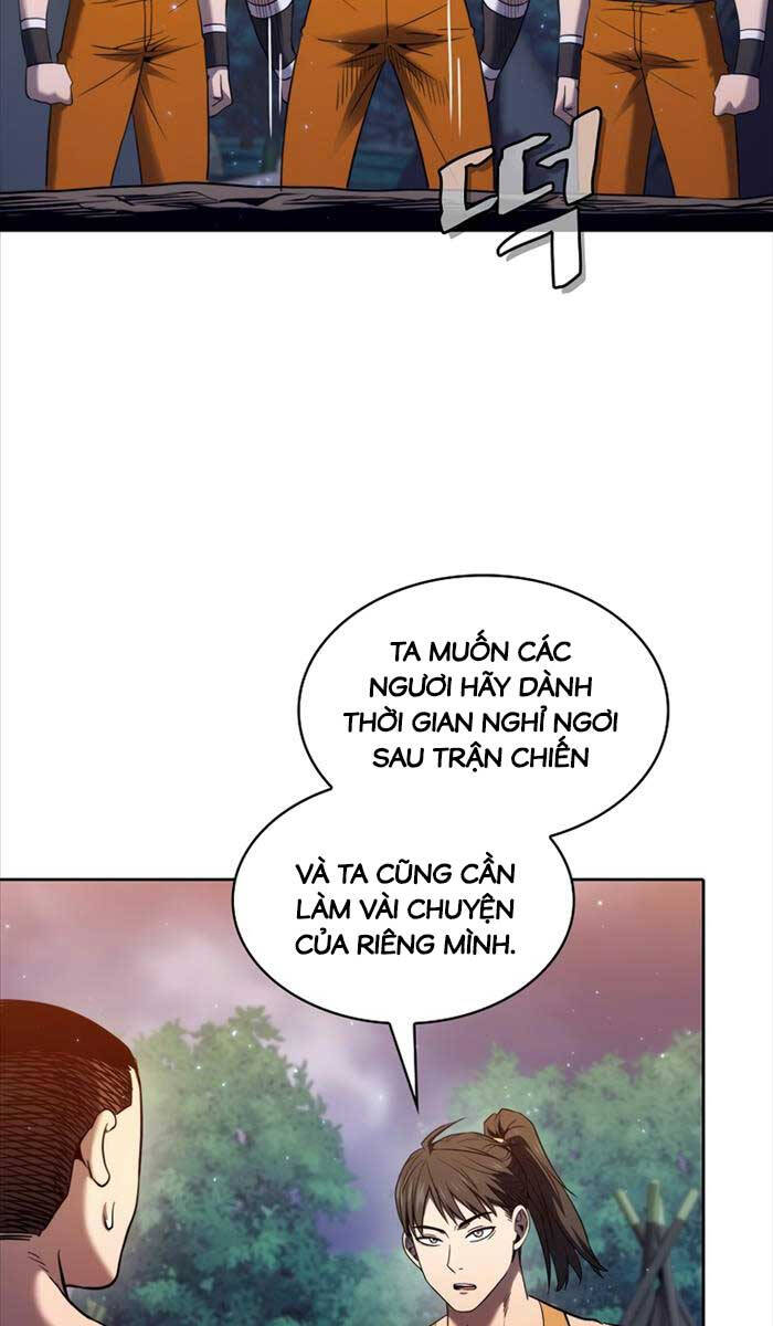 Người Chơi Trở Về Từ Địa Ngục Chapter 132 - Trang 2