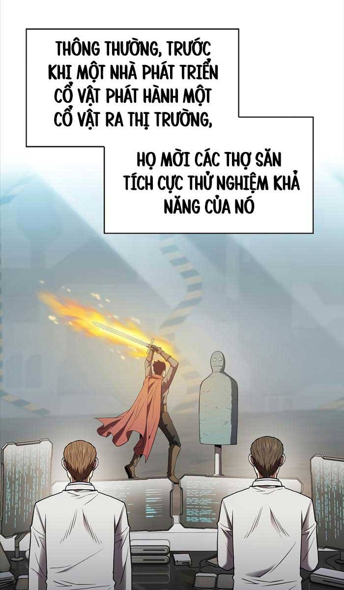 Người Chơi Trở Về Từ Địa Ngục Chapter 132 - Trang 2