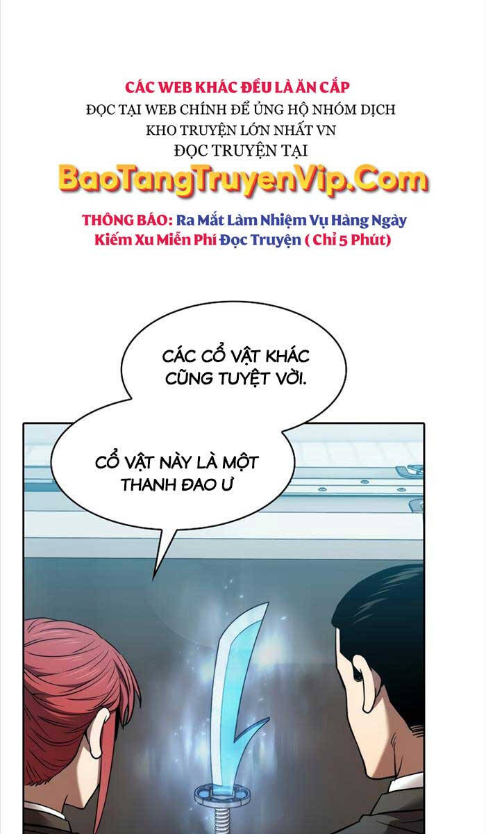 Người Chơi Trở Về Từ Địa Ngục Chapter 132 - Trang 2