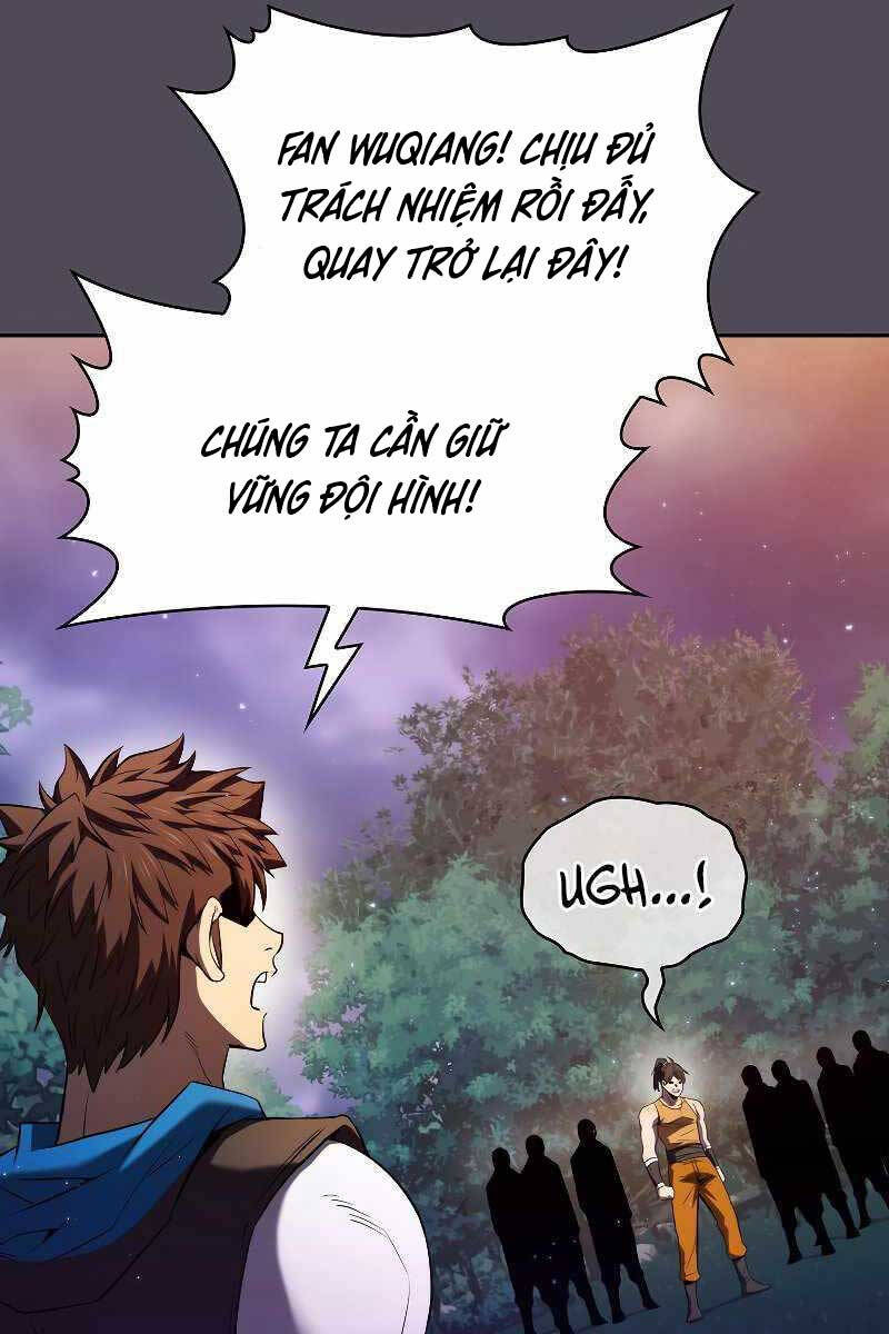 Người Chơi Trở Về Từ Địa Ngục Chapter 129 - Trang 2