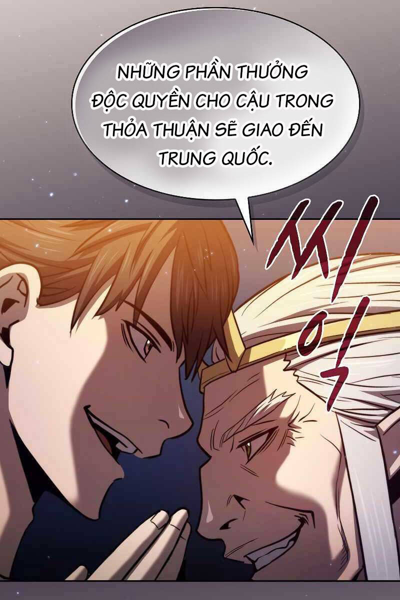 Người Chơi Trở Về Từ Địa Ngục Chapter 129 - Trang 2