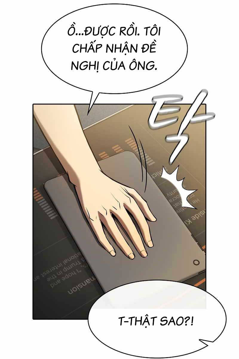 Người Chơi Trở Về Từ Địa Ngục Chapter 128 - Trang 2