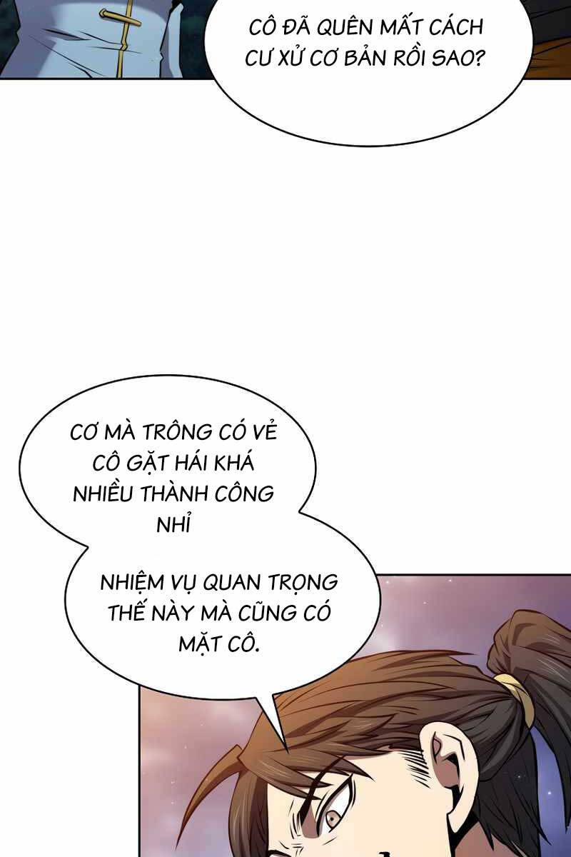 Người Chơi Trở Về Từ Địa Ngục Chapter 128 - Trang 2