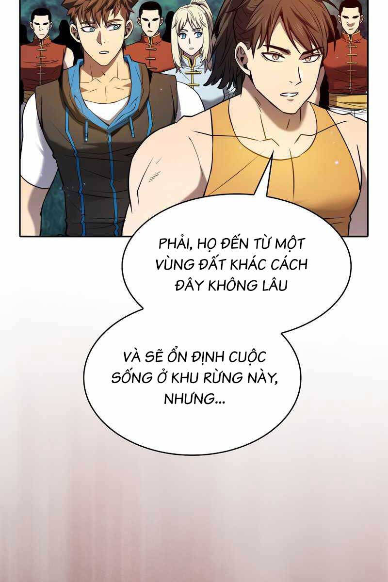 Người Chơi Trở Về Từ Địa Ngục Chapter 128 - Trang 2