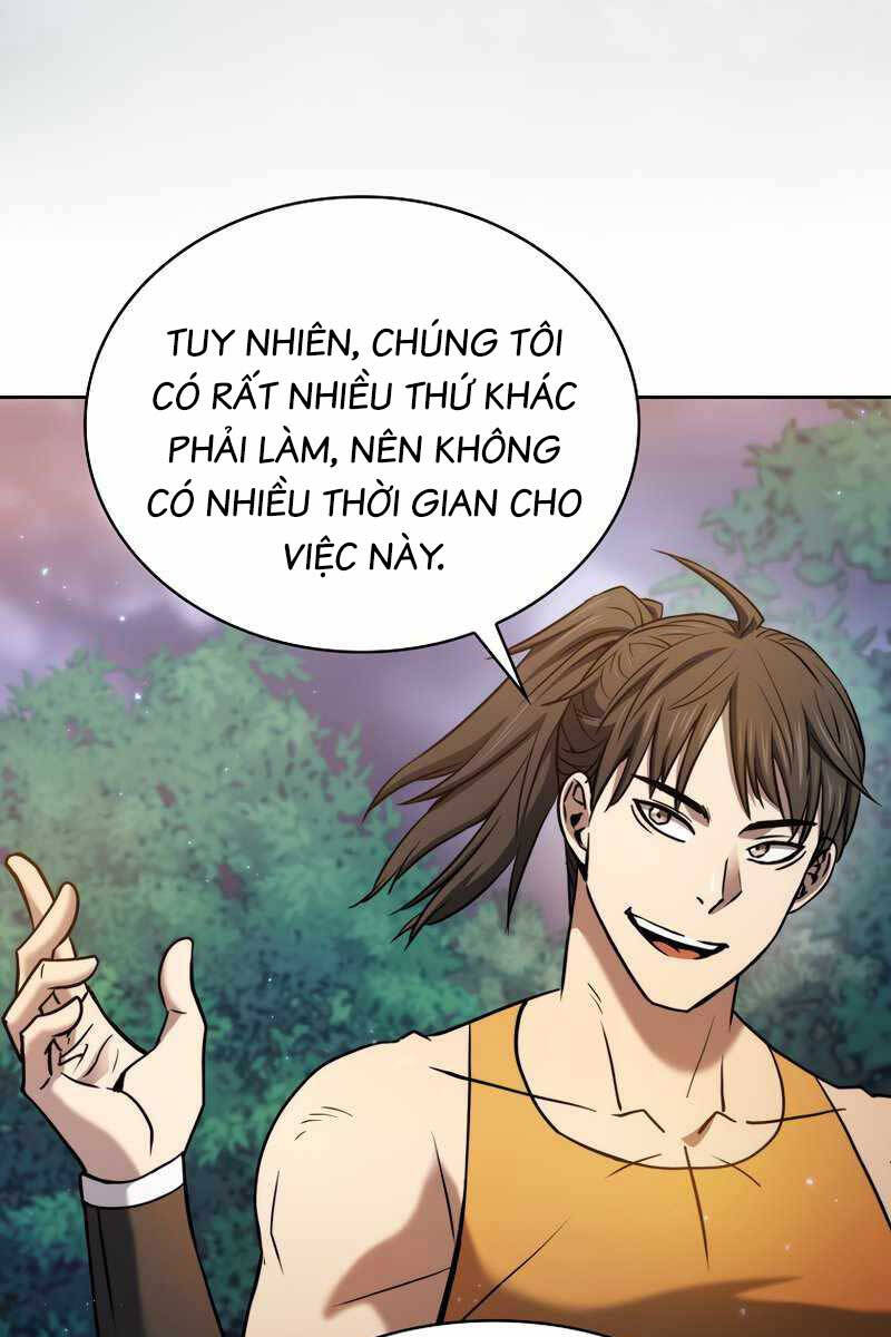 Người Chơi Trở Về Từ Địa Ngục Chapter 128 - Trang 2