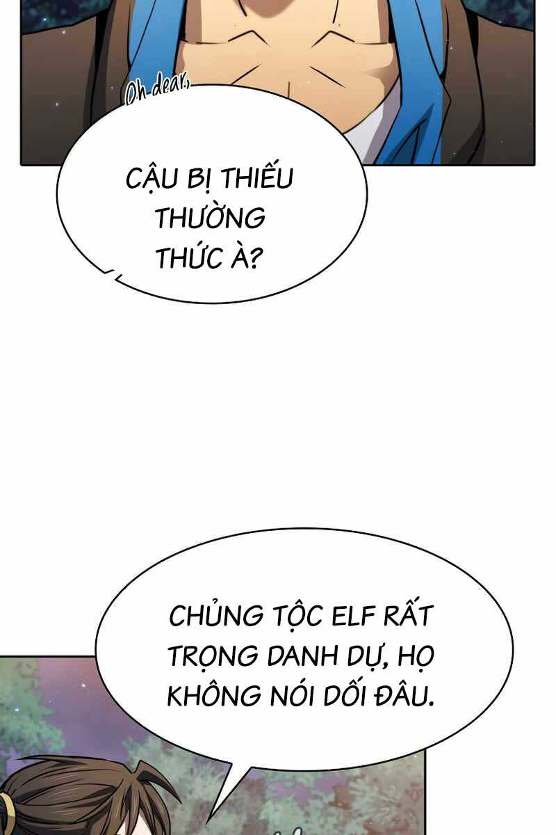 Người Chơi Trở Về Từ Địa Ngục Chapter 128 - Trang 2