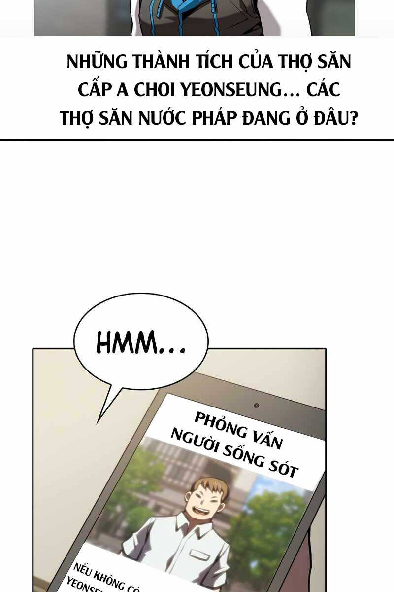 Người Chơi Trở Về Từ Địa Ngục Chapter 125 - Trang 2