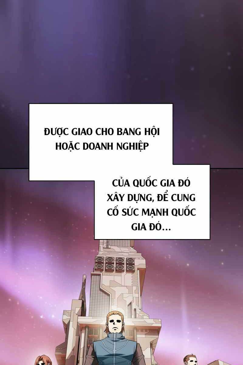 Người Chơi Trở Về Từ Địa Ngục Chapter 125 - Trang 2