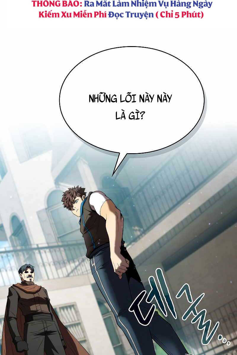 Người Chơi Trở Về Từ Địa Ngục Chapter 124 - Trang 2