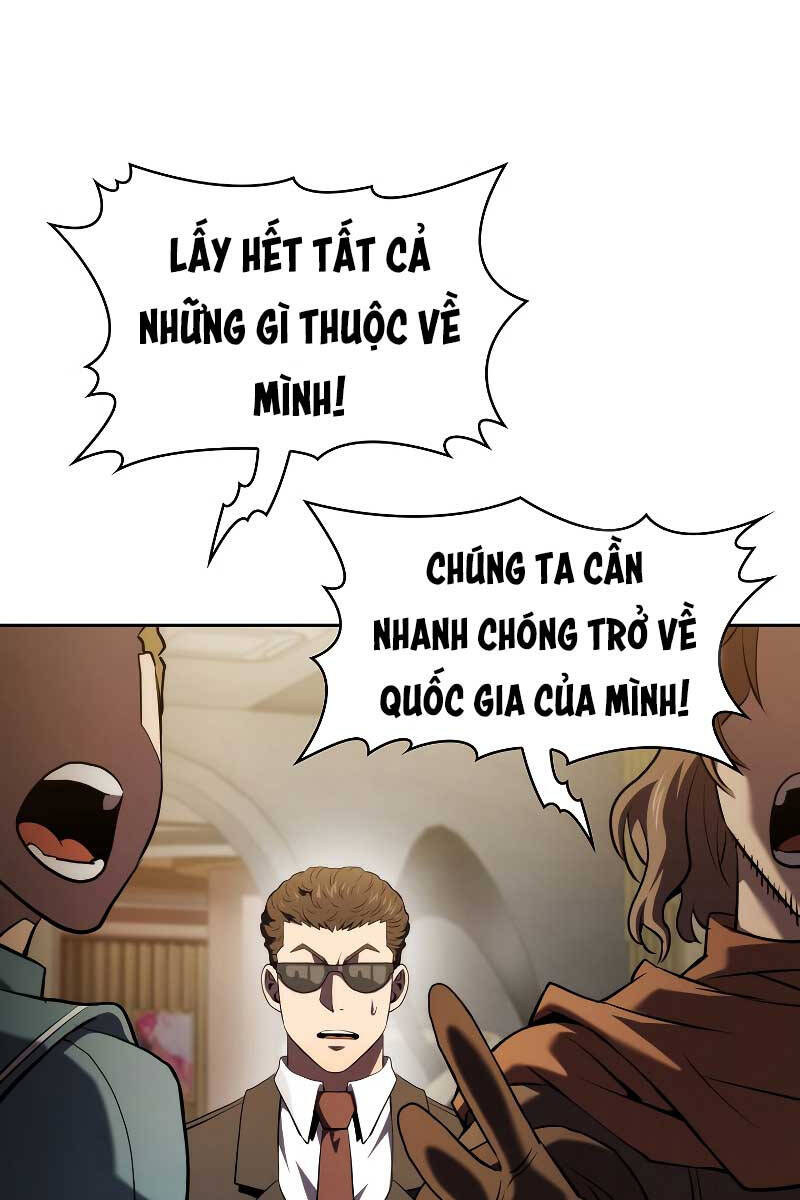 Người Chơi Trở Về Từ Địa Ngục Chapter 118 - Trang 2