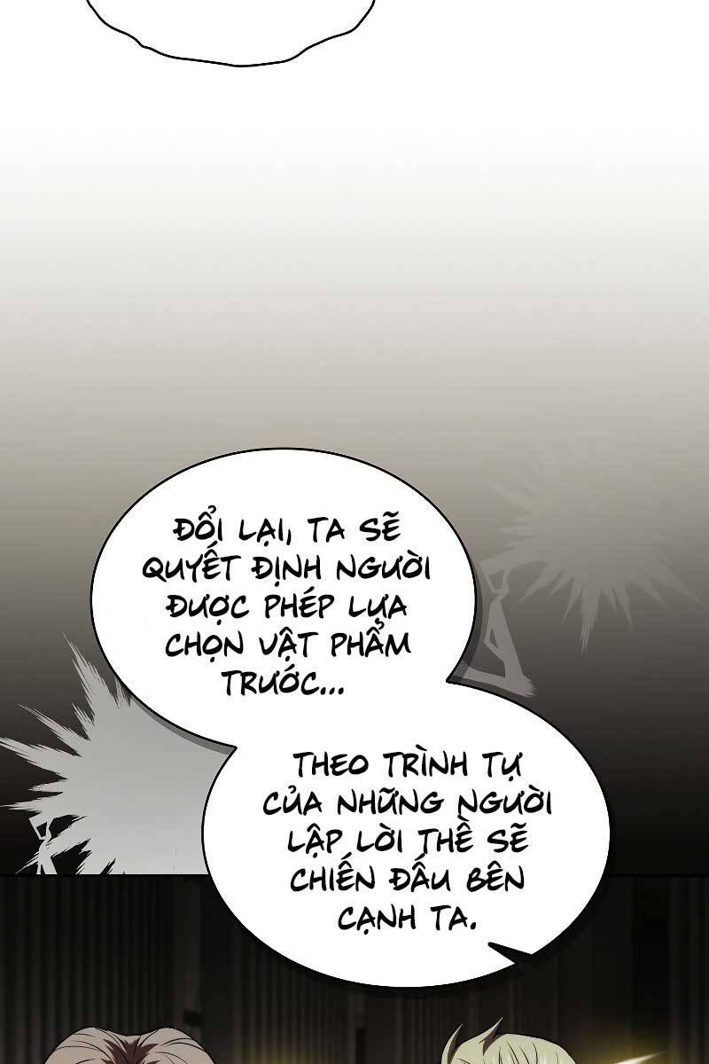 Người Chơi Trở Về Từ Địa Ngục Chapter 118 - Trang 2