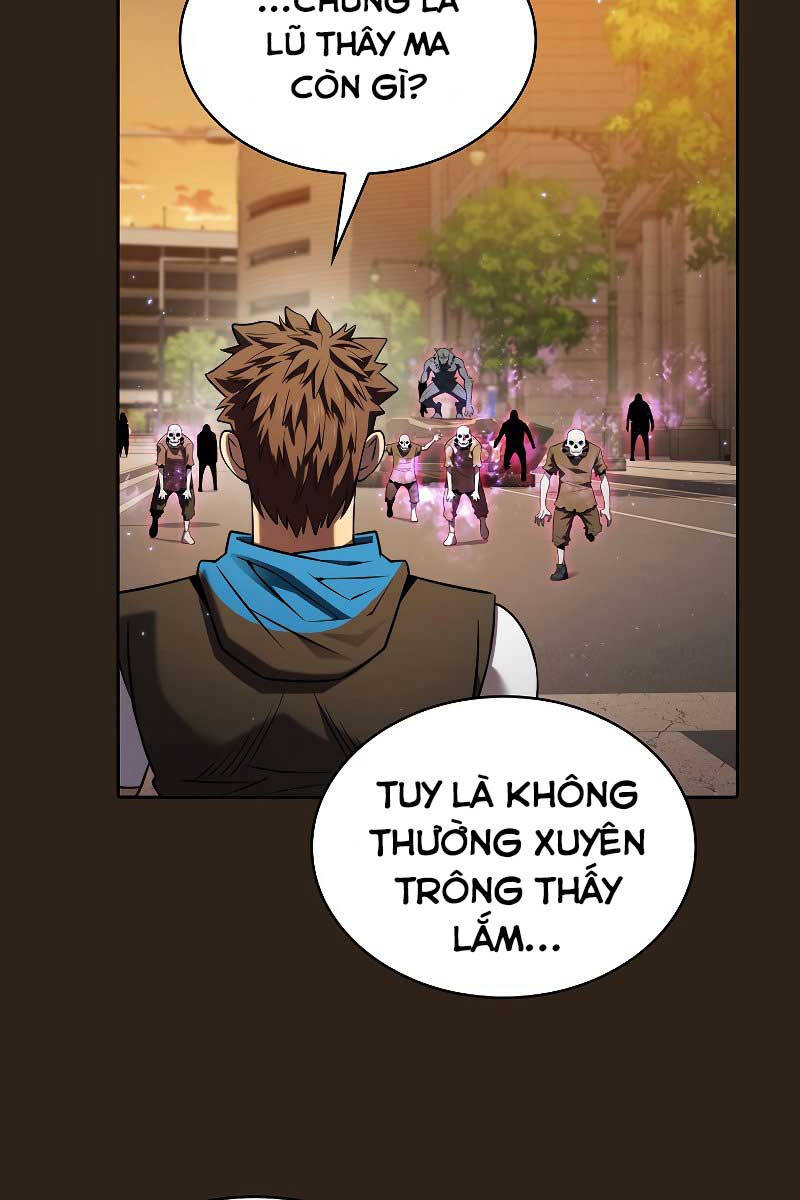 Người Chơi Trở Về Từ Địa Ngục Chapter 118 - Trang 2