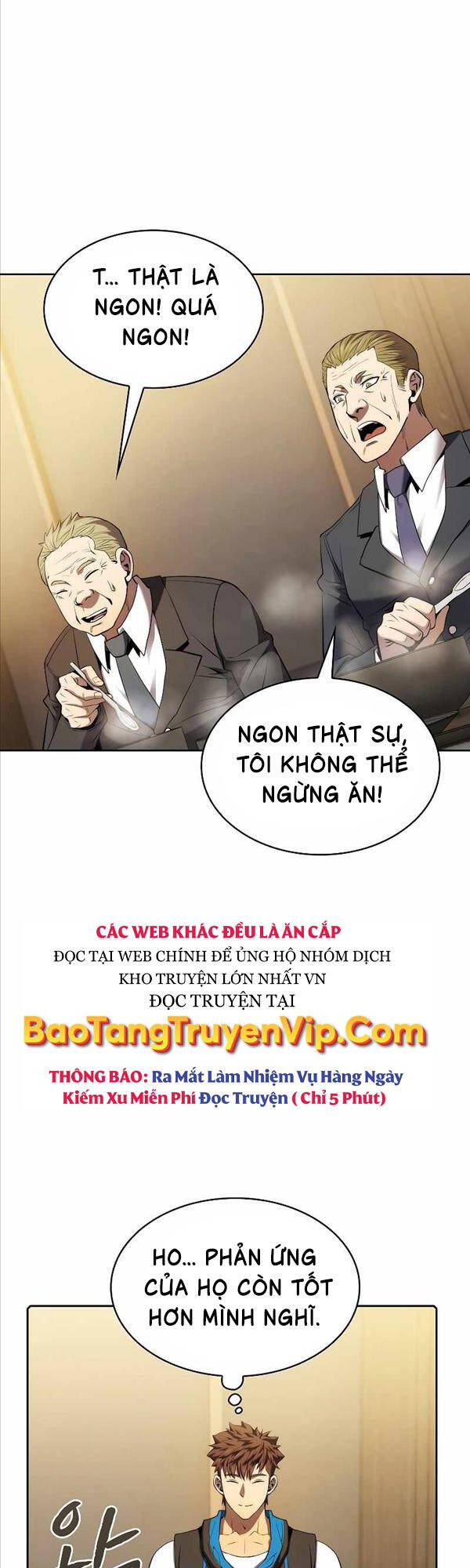 Người Chơi Trở Về Từ Địa Ngục Chapter 115 - Trang 2