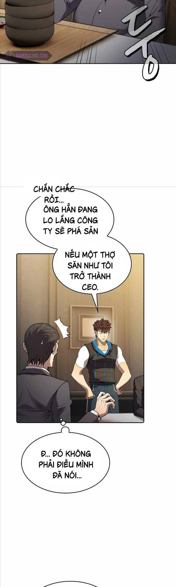 Người Chơi Trở Về Từ Địa Ngục Chapter 115 - Trang 2