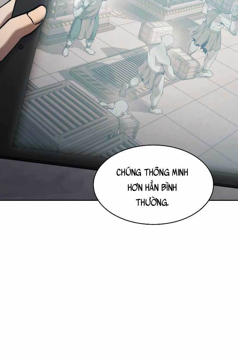 Người Chơi Trở Về Từ Địa Ngục Chapter 109 - Trang 2