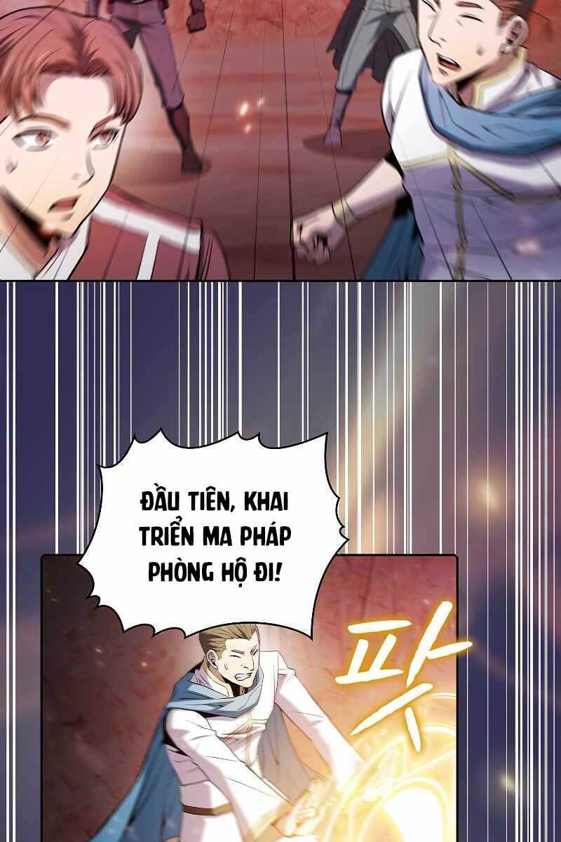 Người Chơi Trở Về Từ Địa Ngục Chapter 107 - Trang 2