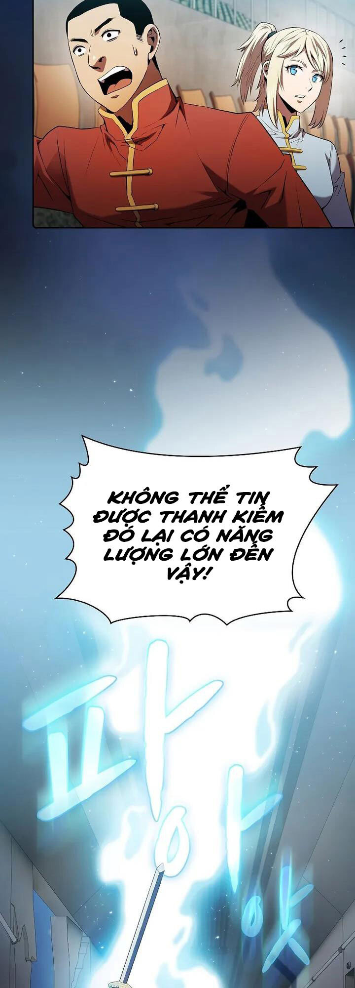 Người Chơi Trở Về Từ Địa Ngục Chapter 96 - Trang 2