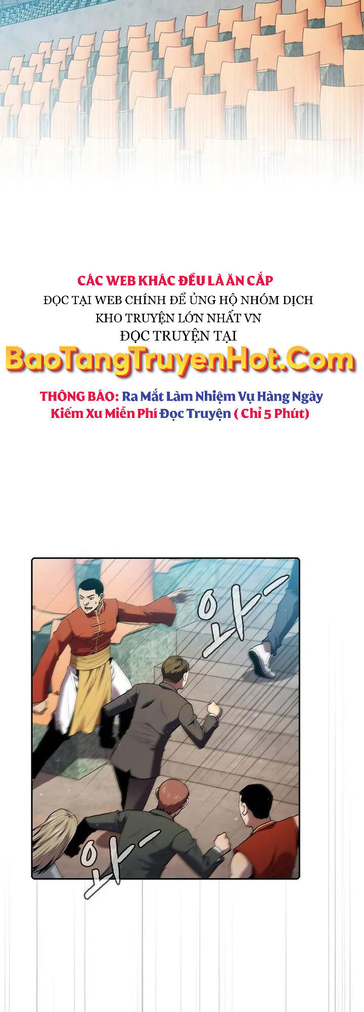 Người Chơi Trở Về Từ Địa Ngục Chapter 96 - Trang 2