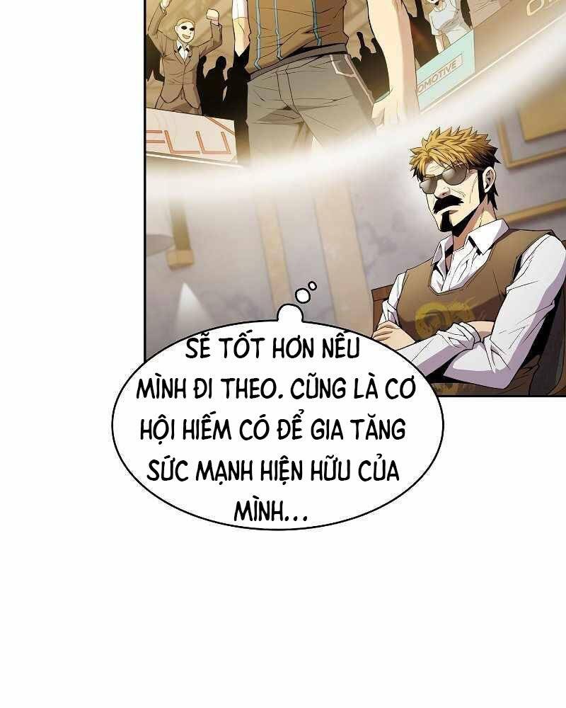 Người Chơi Trở Về Từ Địa Ngục Chapter 85 - Trang 2