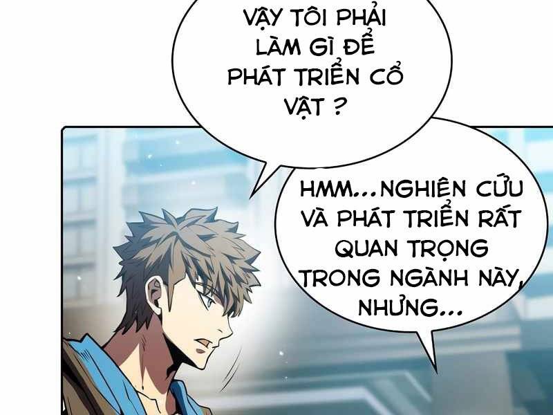 Người Chơi Trở Về Từ Địa Ngục Chapter 75 - Trang 2