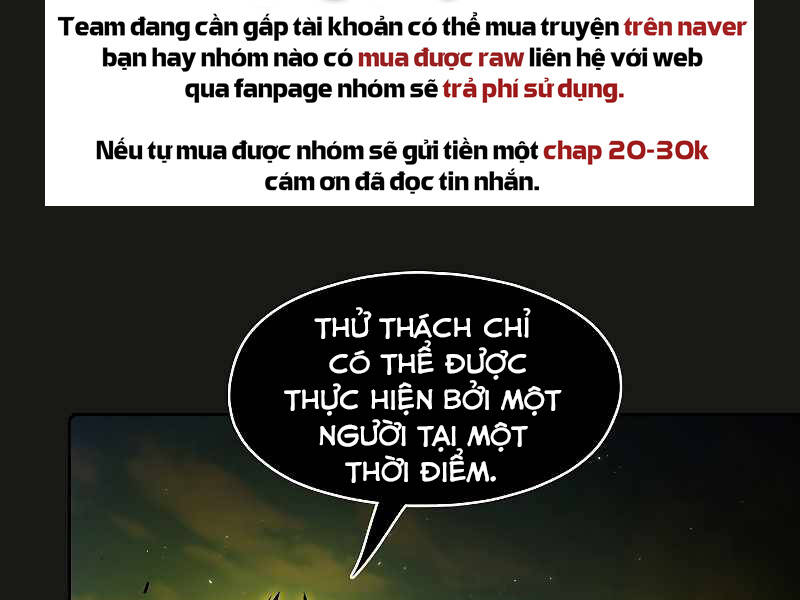 Người Chơi Trở Về Từ Địa Ngục Chapter 70 - Trang 2