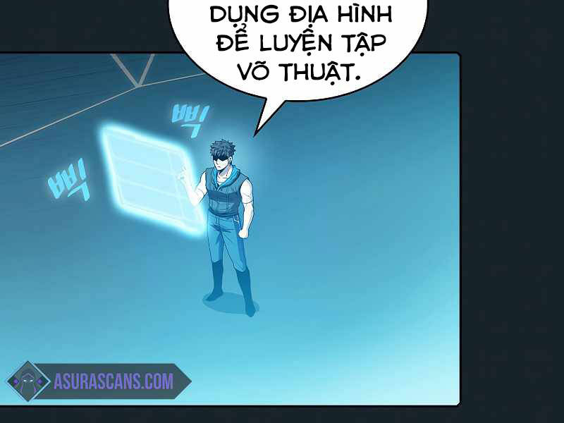 Người Chơi Trở Về Từ Địa Ngục Chapter 64 - Trang 2