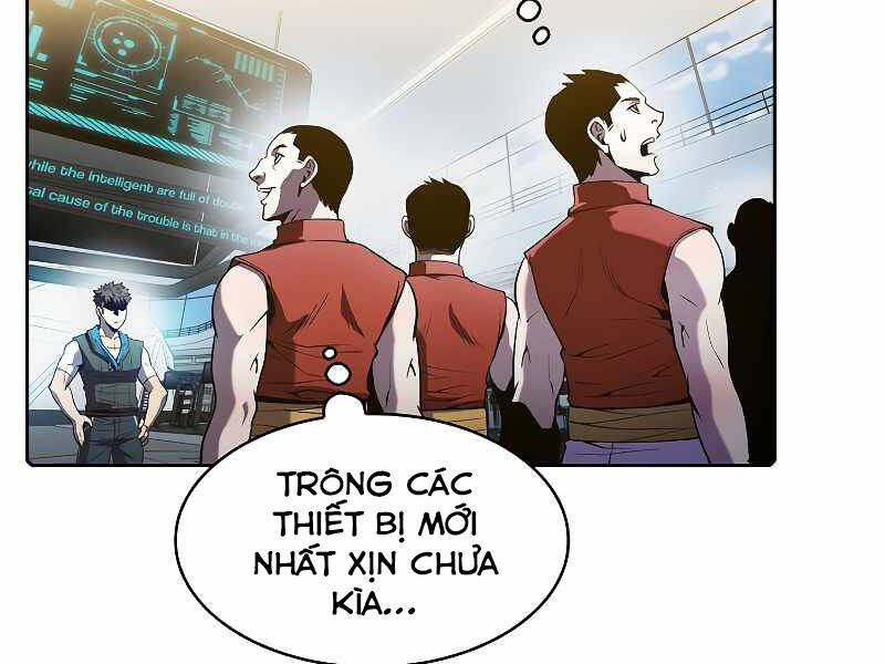 Người Chơi Trở Về Từ Địa Ngục Chapter 64 - Trang 2