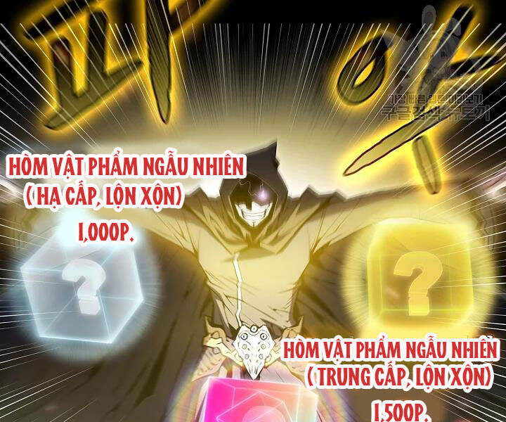 Người Chơi Trở Về Từ Địa Ngục Chapter 61 - Trang 2