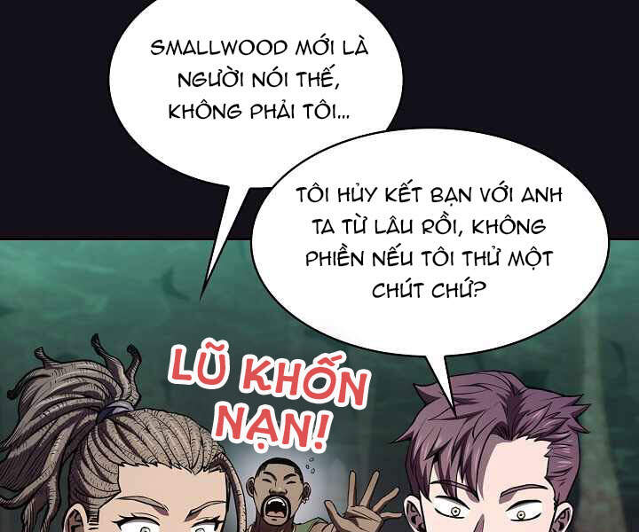 Người Chơi Trở Về Từ Địa Ngục Chapter 51 - Trang 2