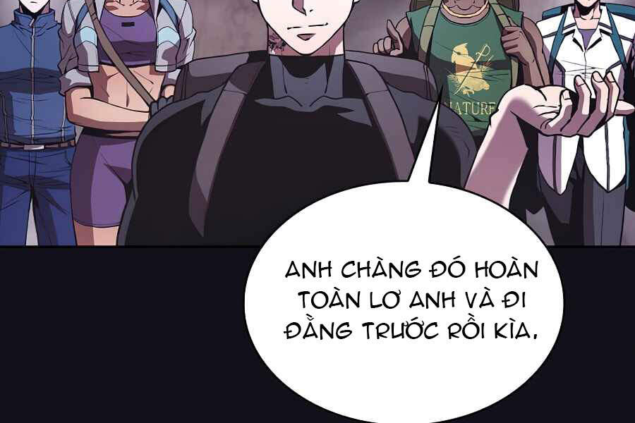 Người Chơi Trở Về Từ Địa Ngục Chapter 49 - Trang 2