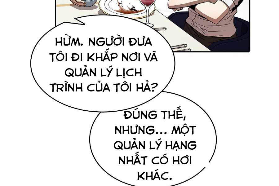 Người Chơi Trở Về Từ Địa Ngục Chapter 45 - Trang 2