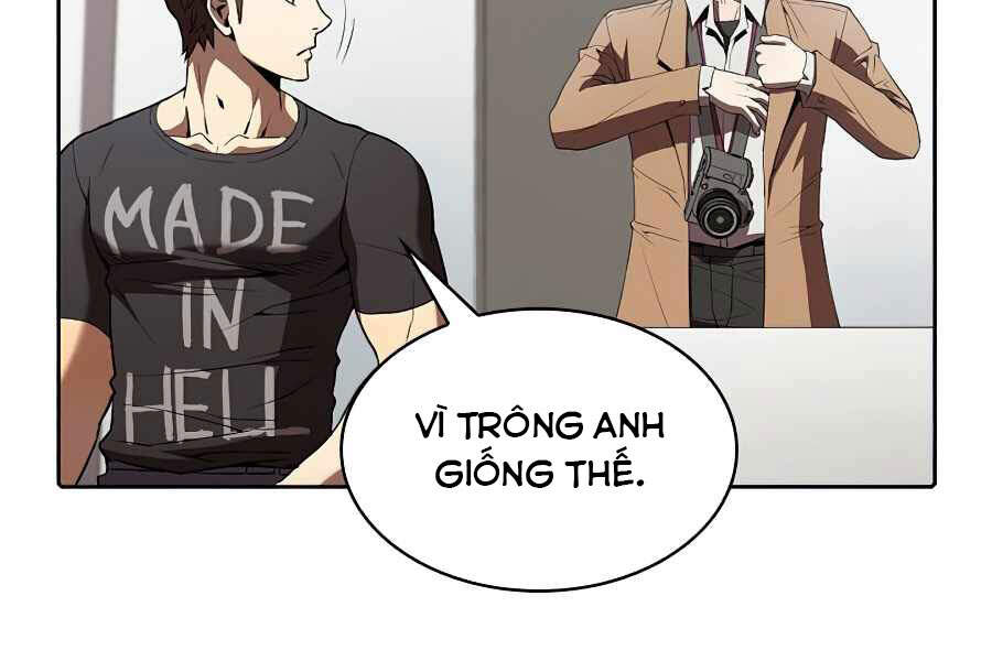 Người Chơi Trở Về Từ Địa Ngục Chapter 43 - Trang 2