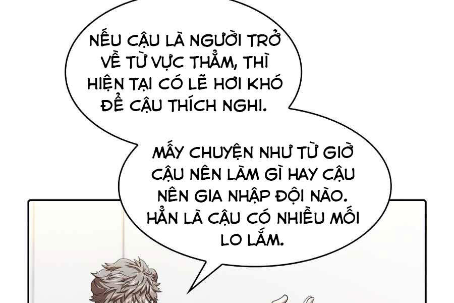 Người Chơi Trở Về Từ Địa Ngục Chapter 43 - Trang 2