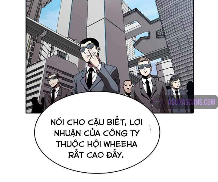 Người Chơi Trở Về Từ Địa Ngục Chapter 41 - Trang 2