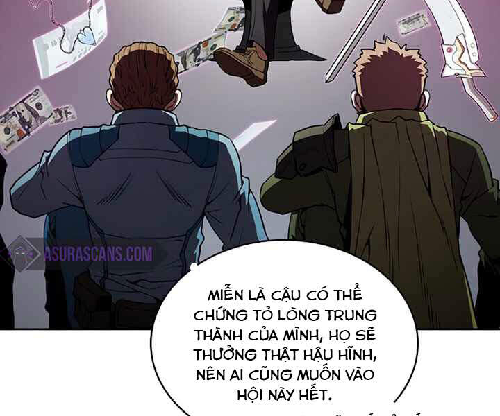 Người Chơi Trở Về Từ Địa Ngục Chapter 41 - Trang 2