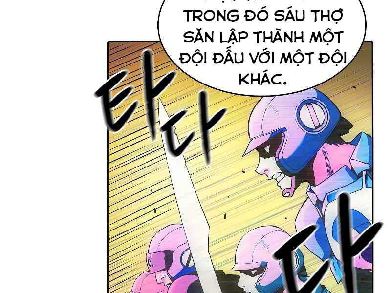 Người Chơi Trở Về Từ Địa Ngục Chapter 39 - Trang 2