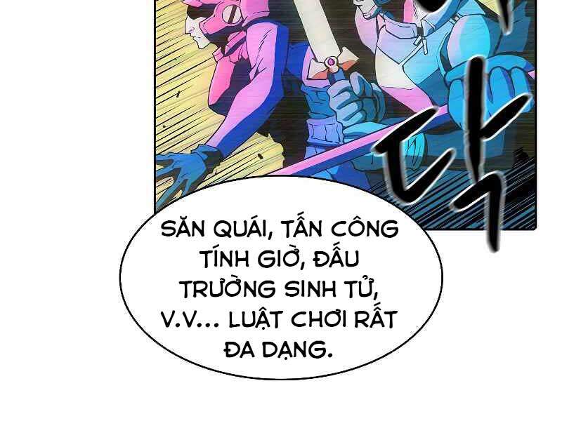 Người Chơi Trở Về Từ Địa Ngục Chapter 39 - Trang 2