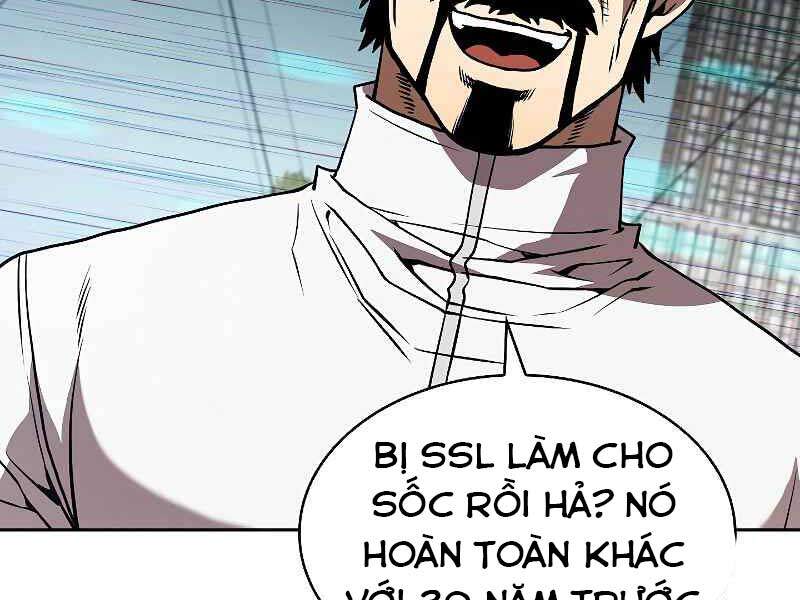 Người Chơi Trở Về Từ Địa Ngục Chapter 39 - Trang 2