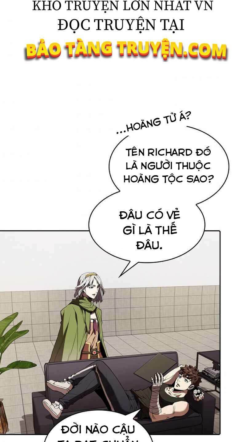 Người Chơi Trở Về Từ Địa Ngục Chapter 35 - Trang 2