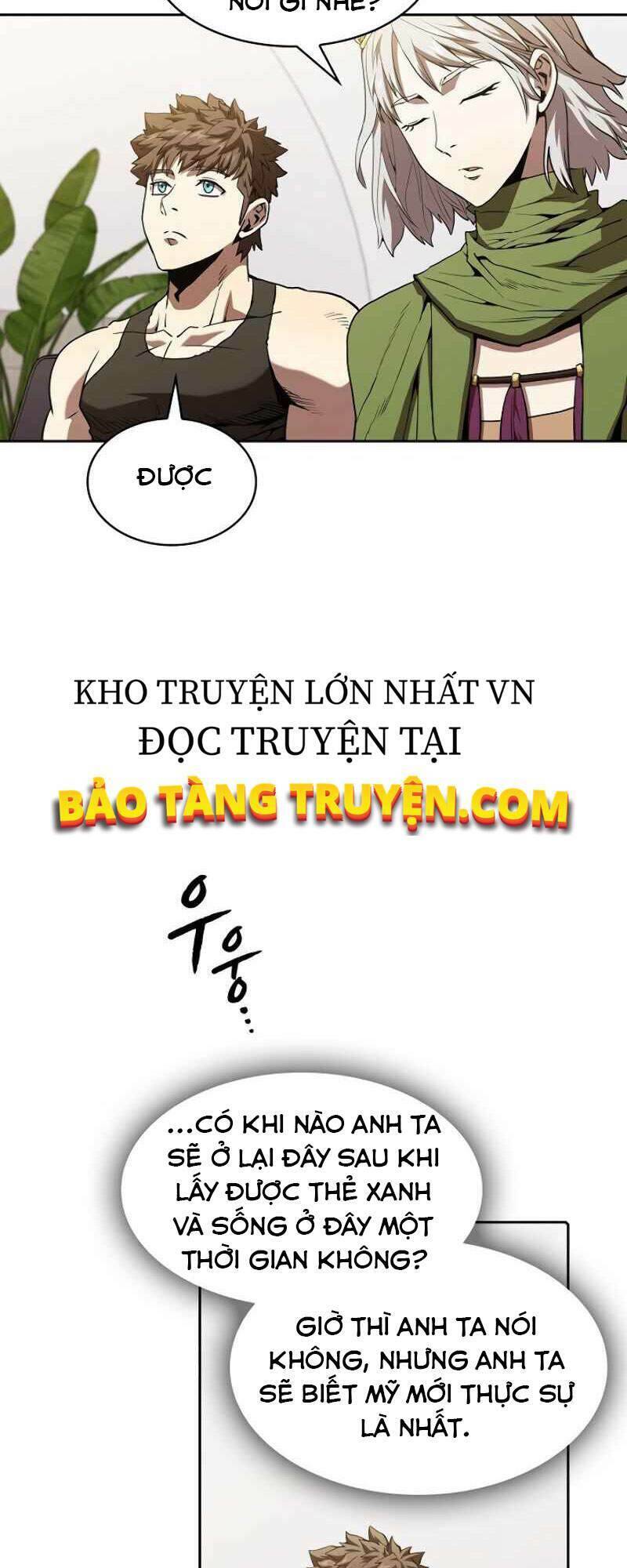 Người Chơi Trở Về Từ Địa Ngục Chapter 35 - Trang 2