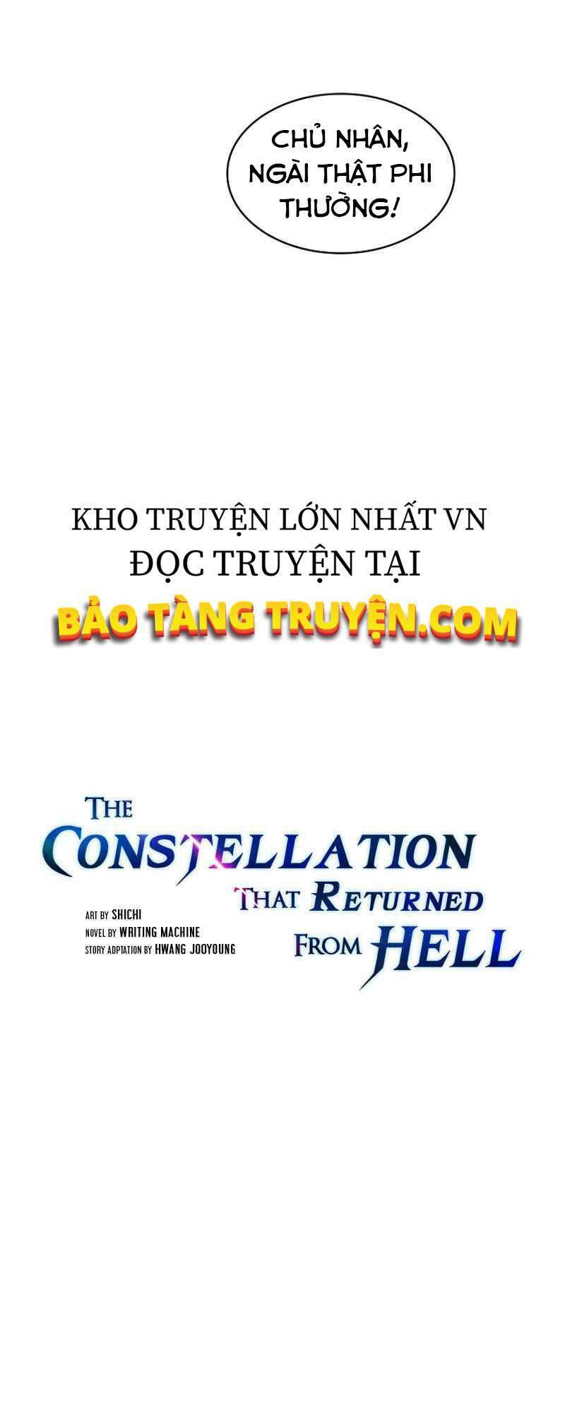 Người Chơi Trở Về Từ Địa Ngục Chapter 35 - Trang 2