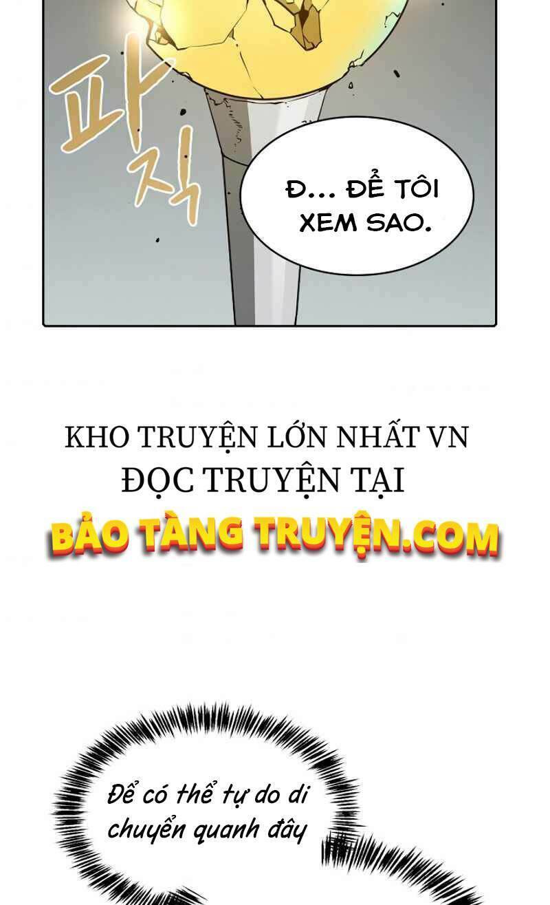 Người Chơi Trở Về Từ Địa Ngục Chapter 35 - Trang 2