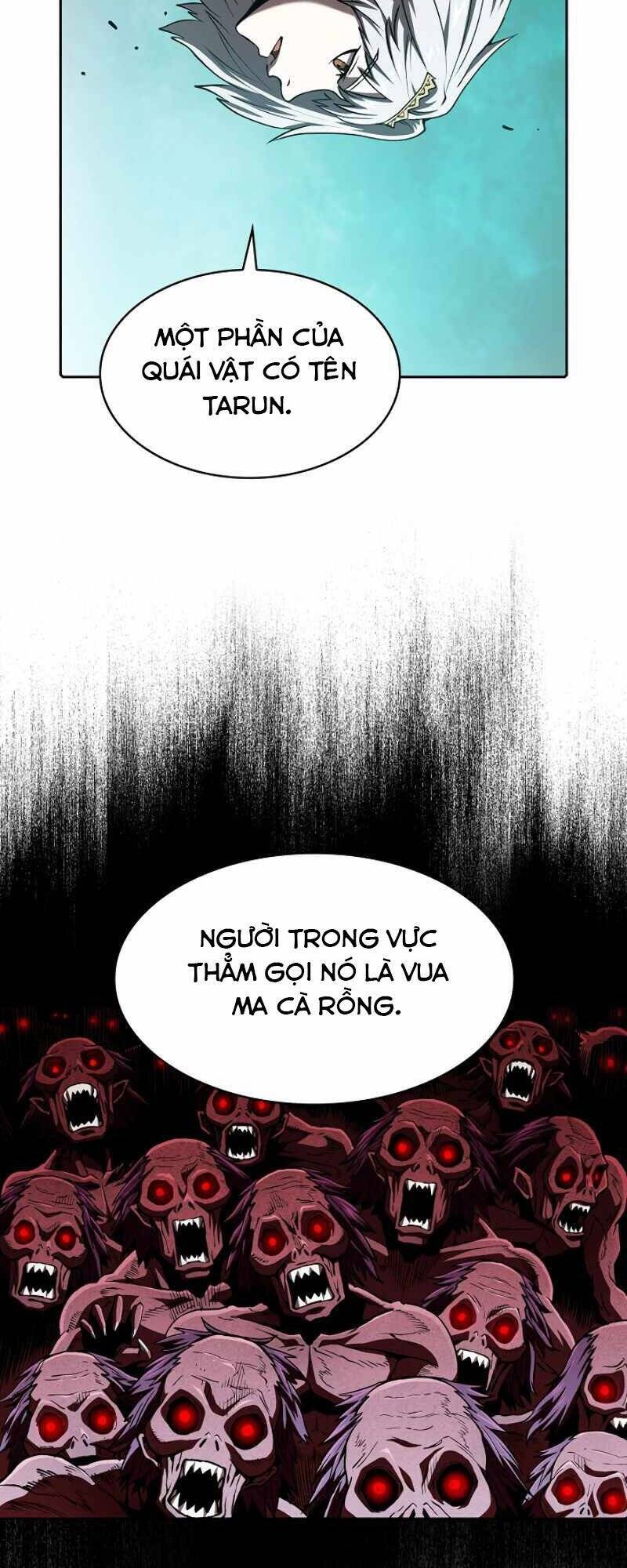 Người Chơi Trở Về Từ Địa Ngục Chapter 31 - Trang 2