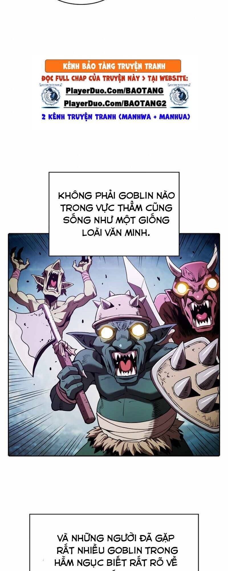 Người Chơi Trở Về Từ Địa Ngục Chapter 31 - Trang 2