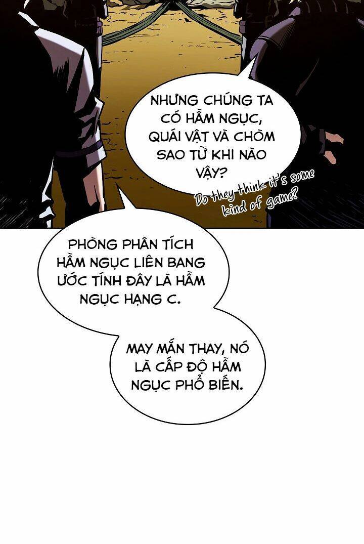 Người Chơi Trở Về Từ Địa Ngục Chapter 29 - Trang 2