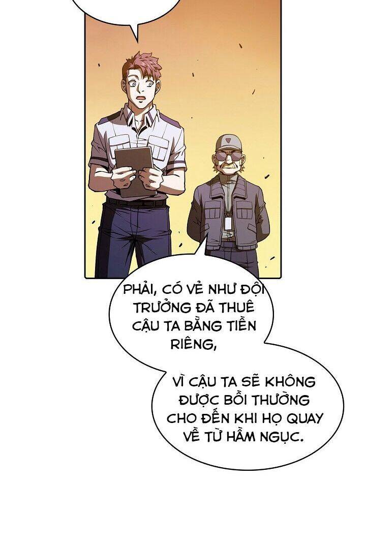 Người Chơi Trở Về Từ Địa Ngục Chapter 29 - Trang 2