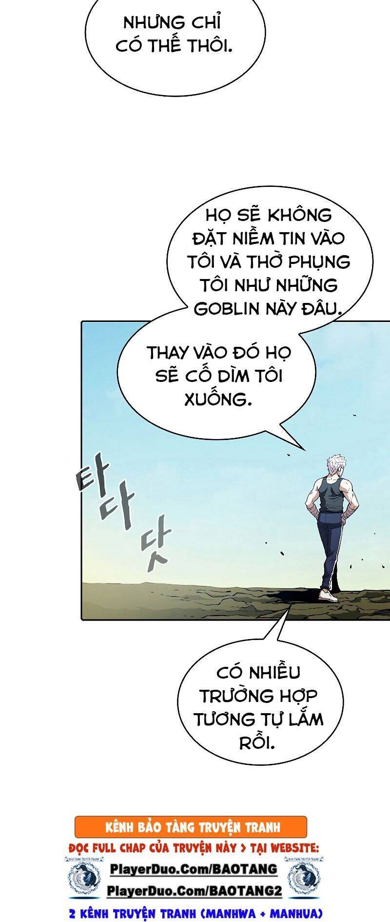 Người Chơi Trở Về Từ Địa Ngục Chapter 28 - Trang 2