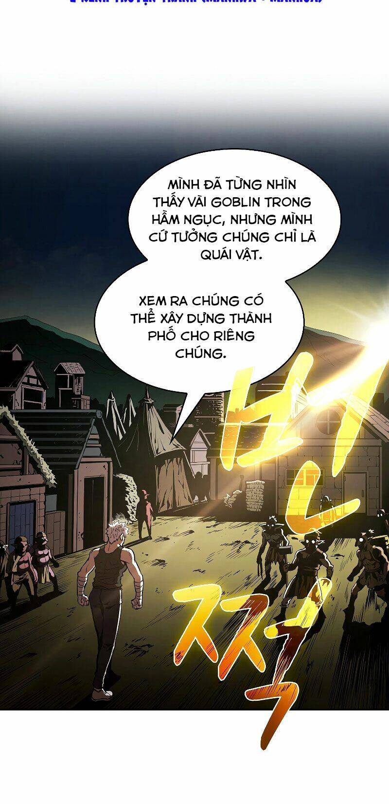 Người Chơi Trở Về Từ Địa Ngục Chapter 28 - Trang 2