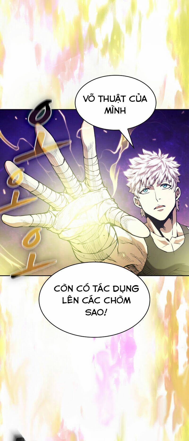 Người Chơi Trở Về Từ Địa Ngục Chapter 27 - Trang 2