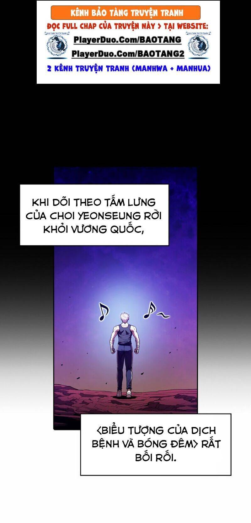 Người Chơi Trở Về Từ Địa Ngục Chapter 27 - Trang 2